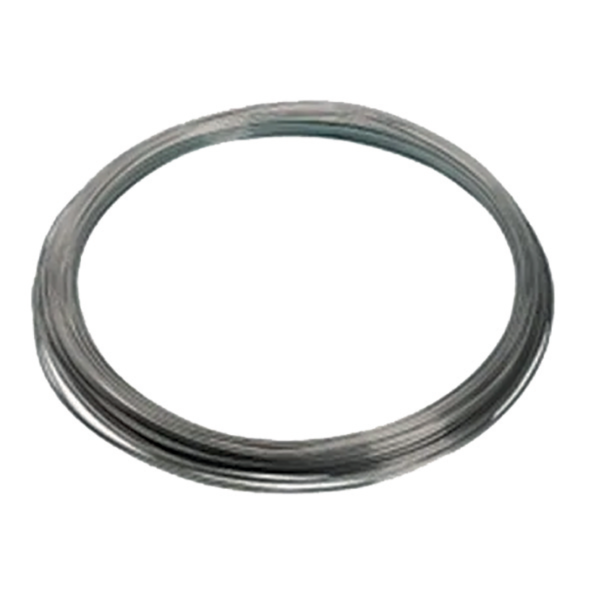Blank aardedraad 4mm² vertind rol 140 meter