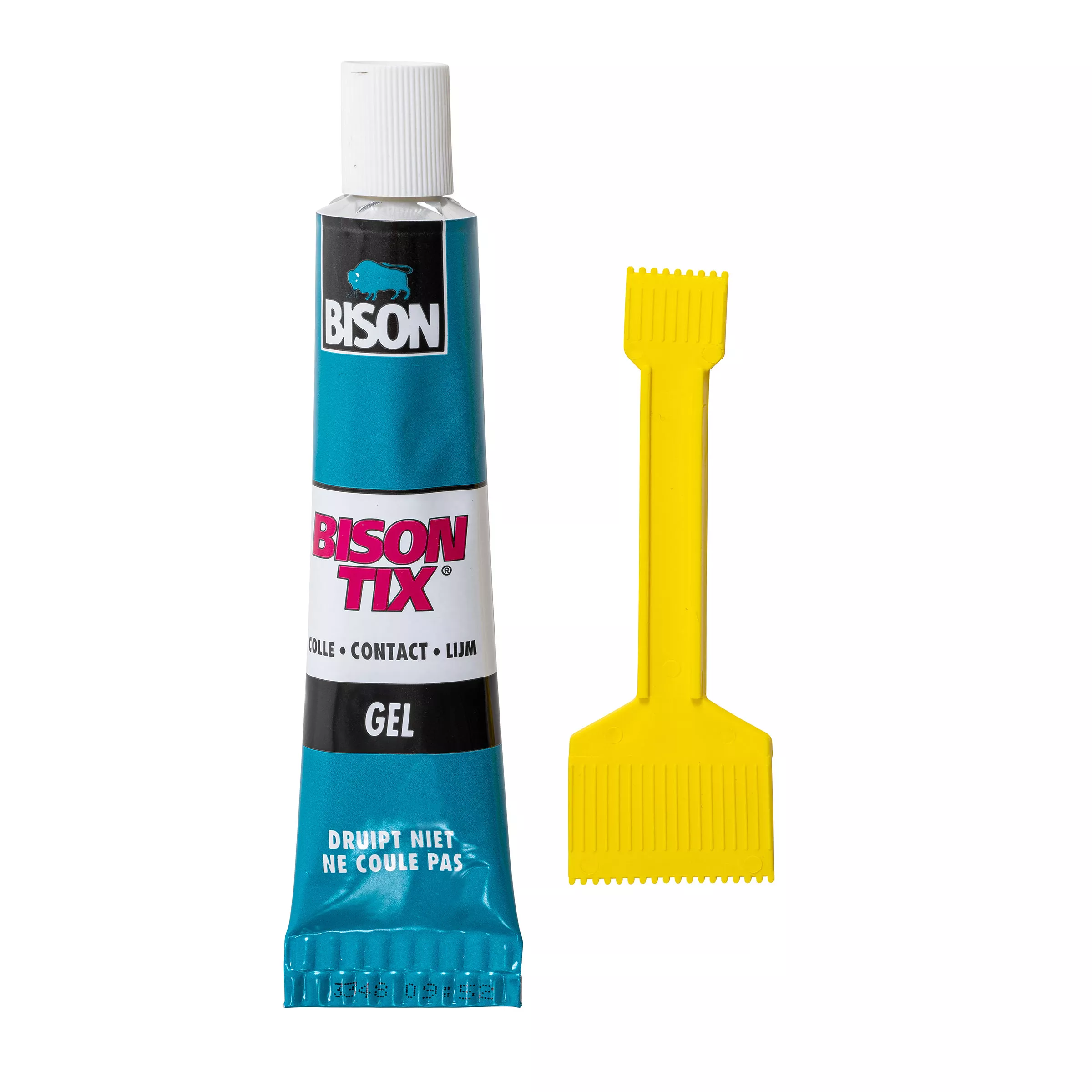 Bison Tix contactlijm universeel 50ml