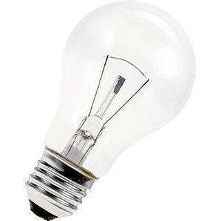 Bailey peer E27 A60 24V 25W helder