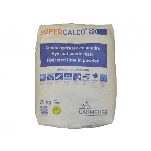SUPERCALCO 90 25 KG