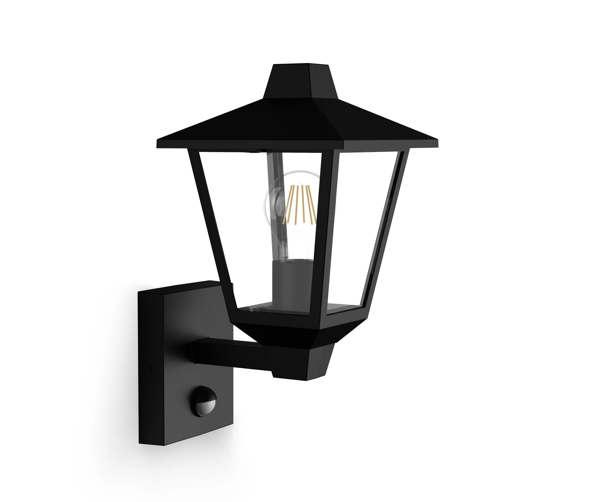Philips Kinno WA UP Max 25W BL IR HV