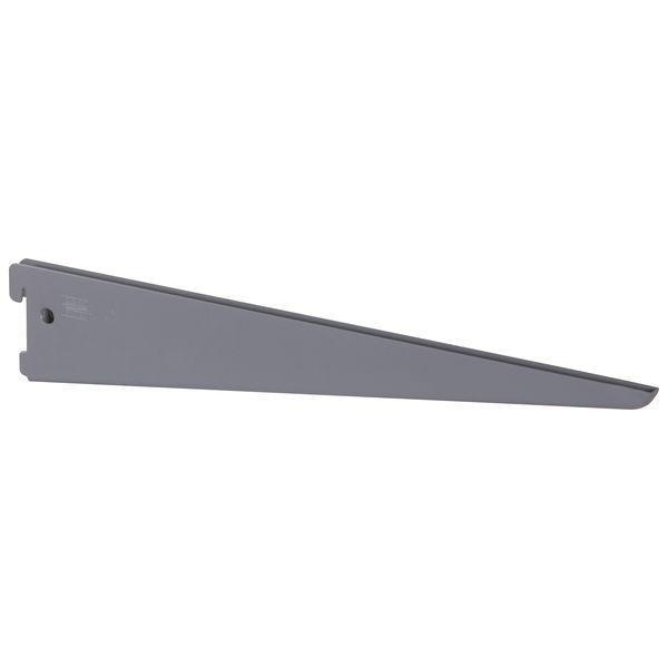 Element System drager dubbel Classic 50 alu 37cm