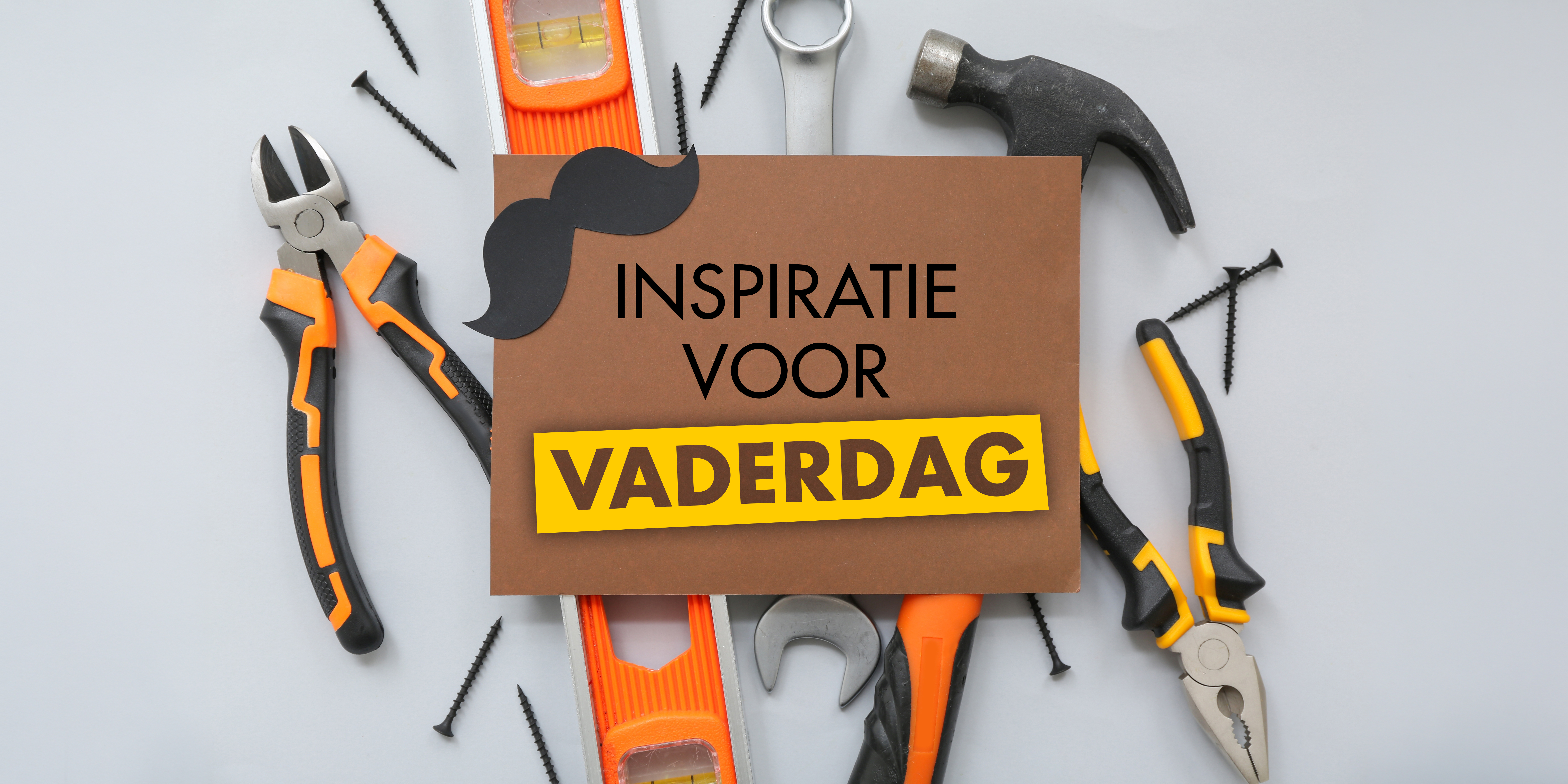Inspiratie voor Vaderdag 2026