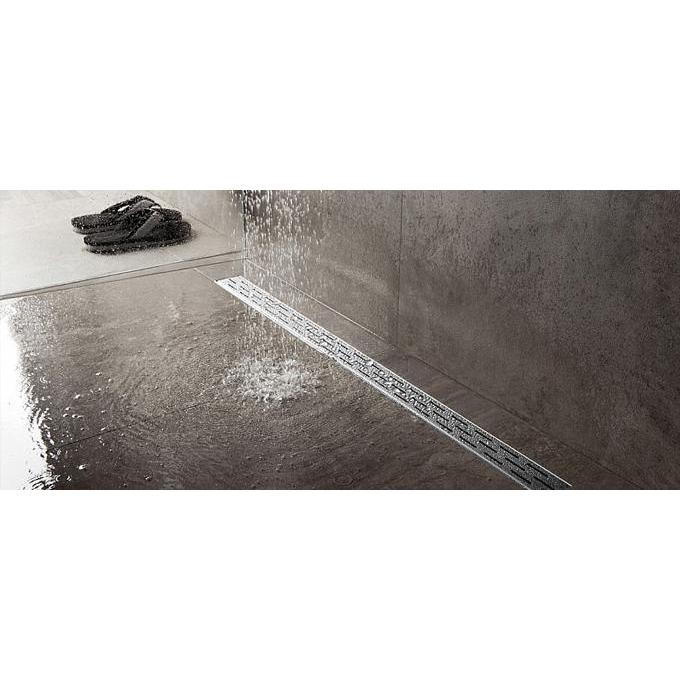 ACO Showerdrain C 985mm 50mm