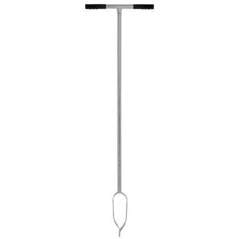 Grondboor licht model 7 cm.