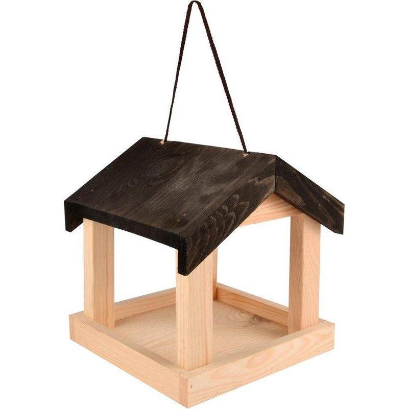 Esschert Design Voederhuis hangend