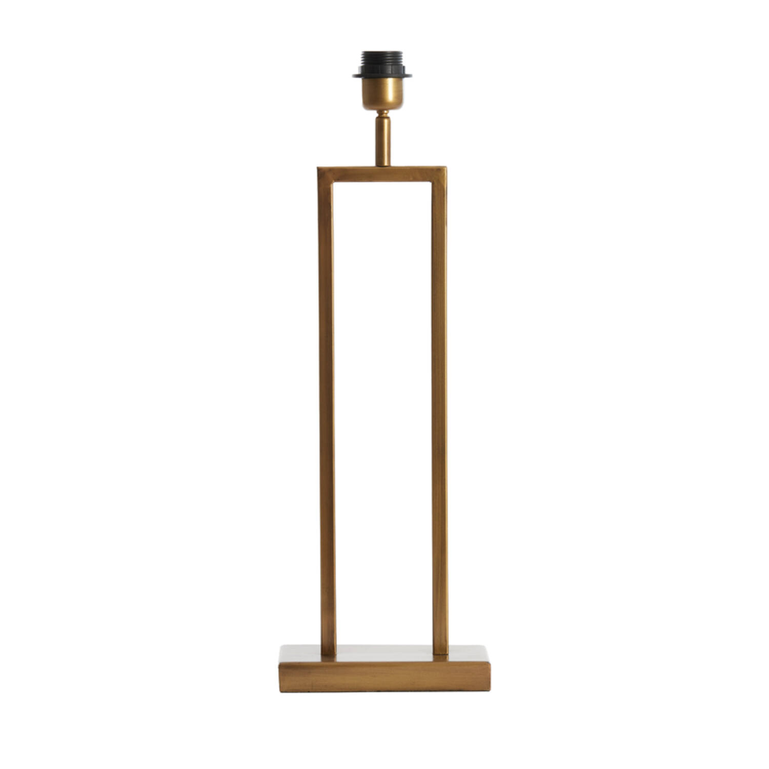Light & Living Lampvoet SHIVA 20x10x55 cm
