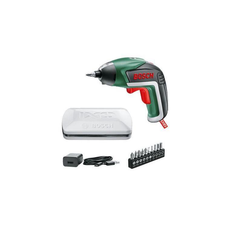 Bosch Accuschroevendraaier IXO V Basic 