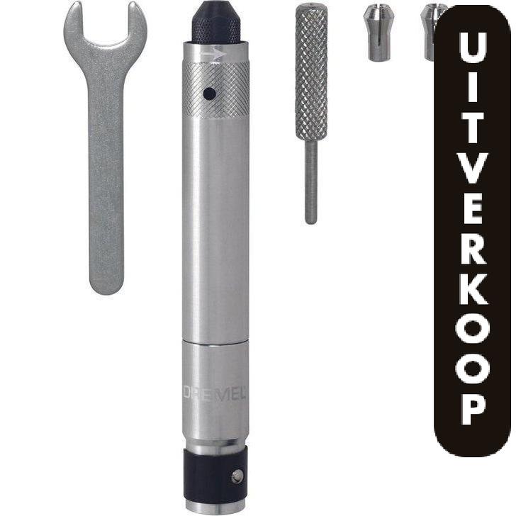 Dremel Fortiflex handstuk 9101 