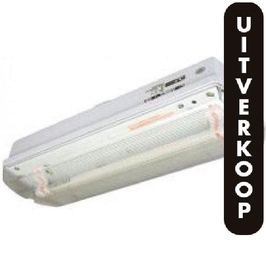 Noodverl. OFX 1x8w 3-uurs