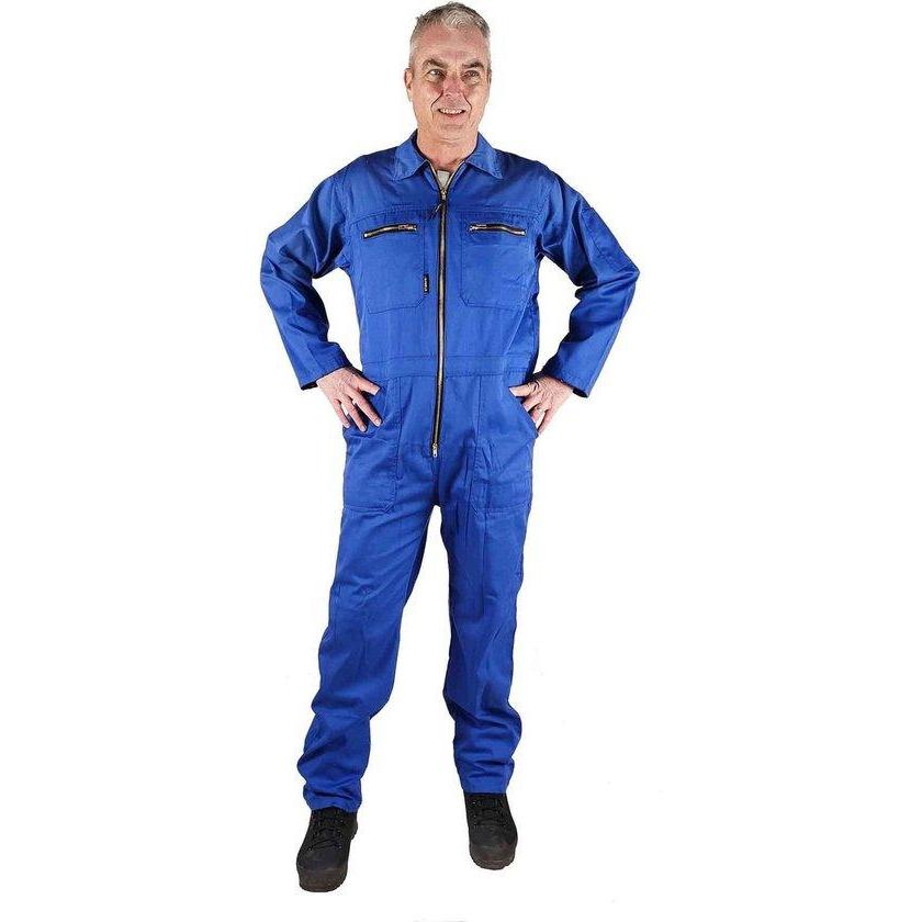 Rally IMPORT korenblauw 56