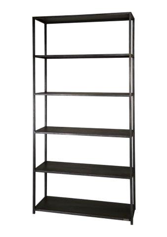 Lifestyle Arizona opbergkast 100x35x213 