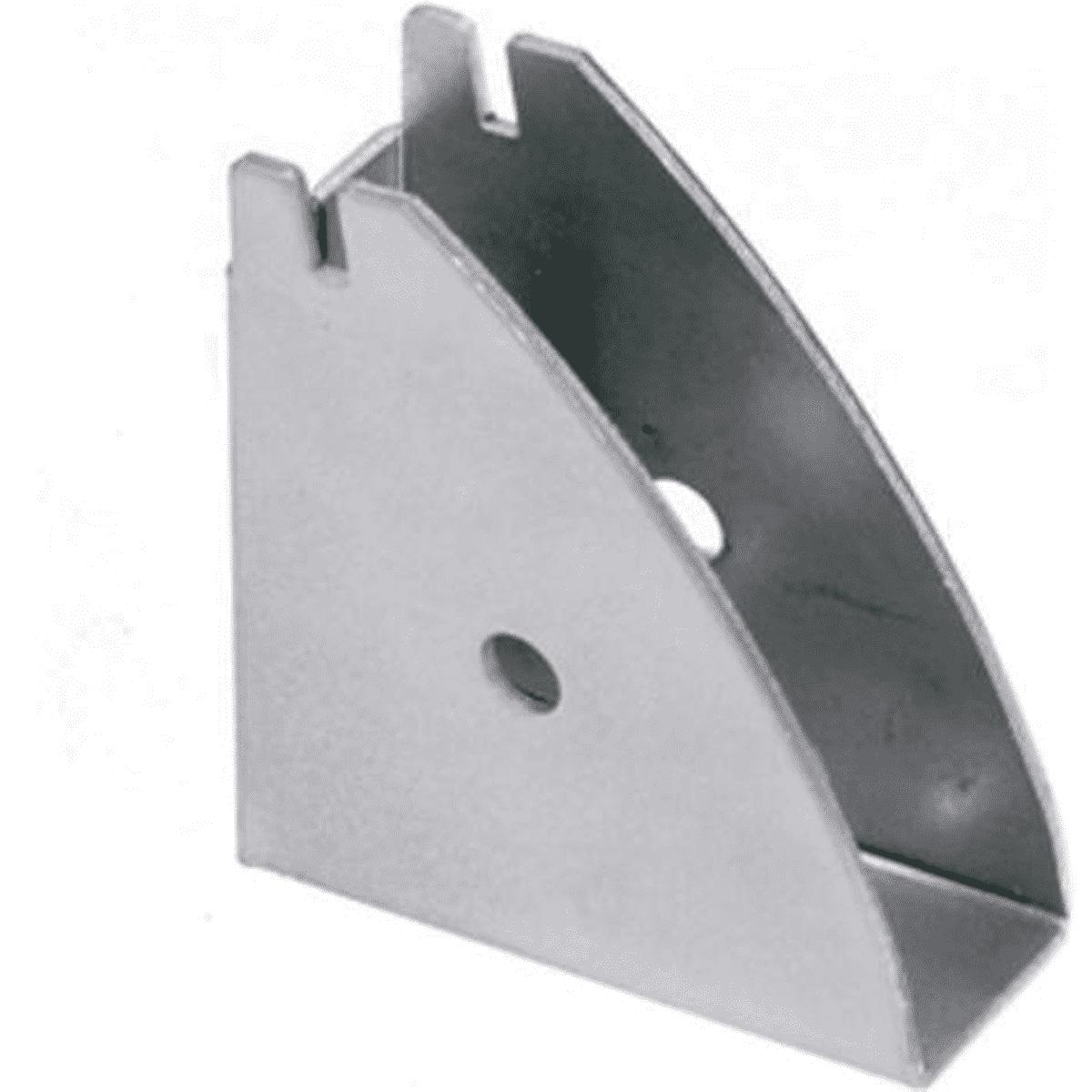 WALR PANEELRADIATORVOET 7560