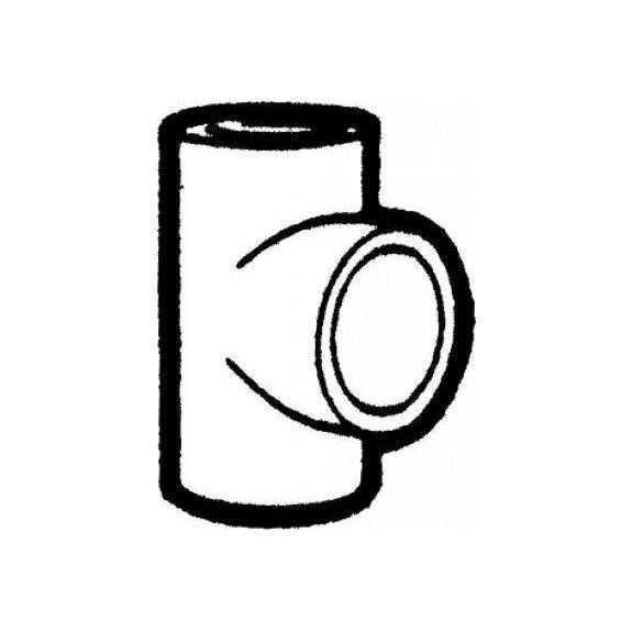 T-STUK PI 20MM 90G 410