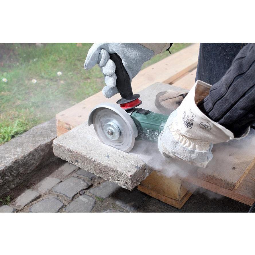 Einhell diamantslijpschijf 125x22x1,2 mm