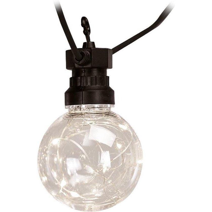 FEESTVERLICHTING 50LED WW