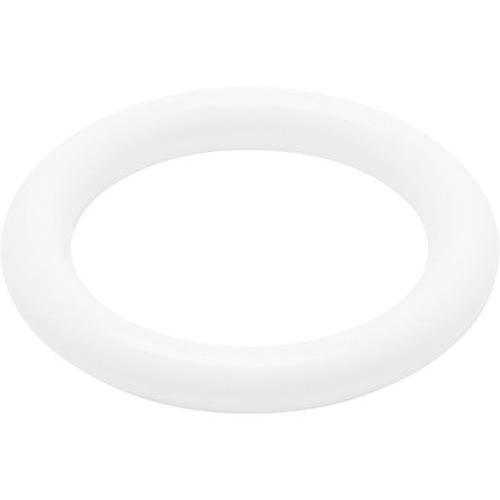 Intensions ring roede wit 13mm 10pp (24 stuks)