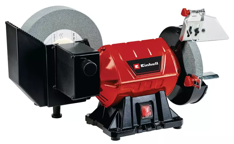 Einhell Nat-/Droogslijpmachine TC-WD 200/150