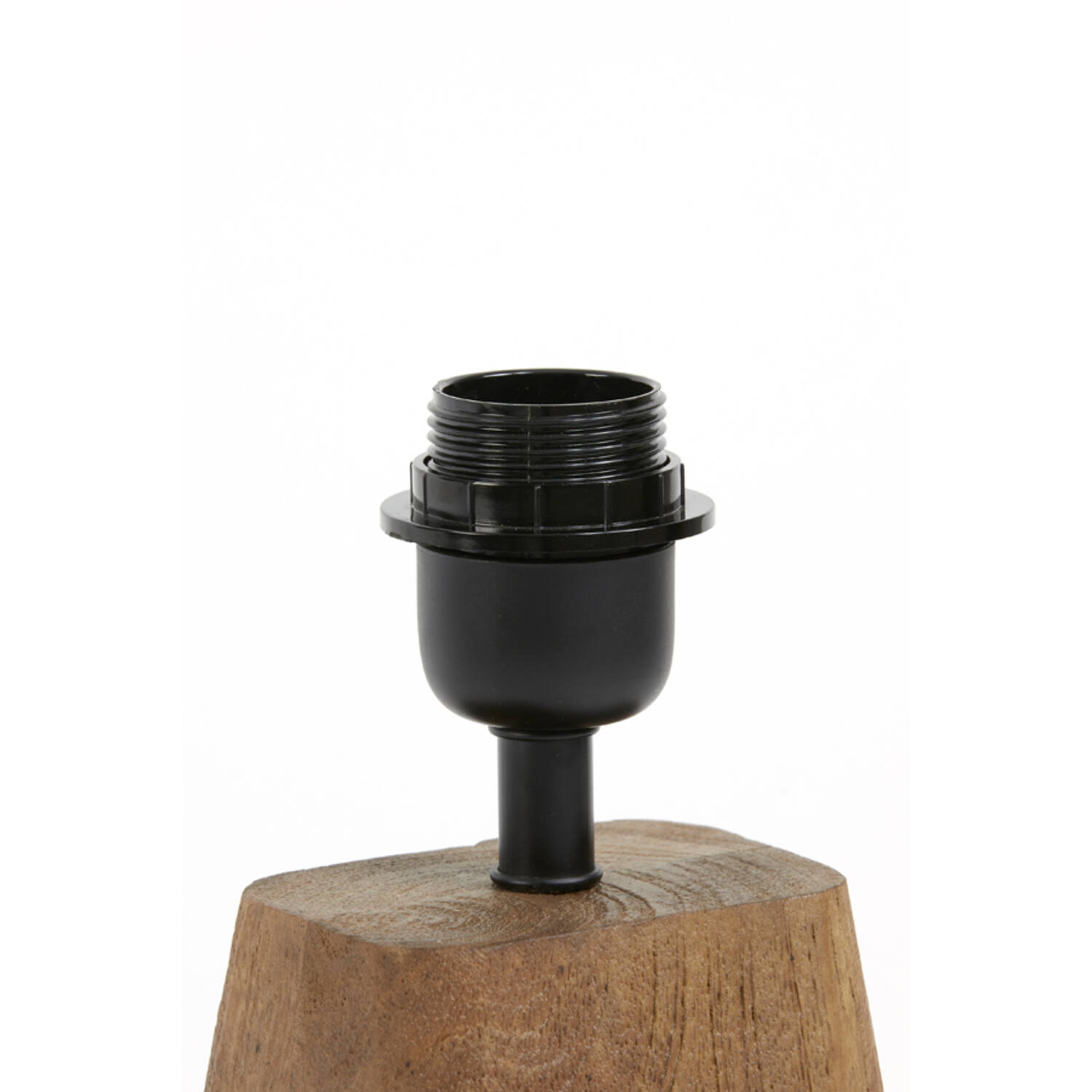 Light & Living lampvoet Kardan bruin
