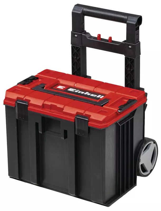 Einhell Systeemkoffer E-Case L