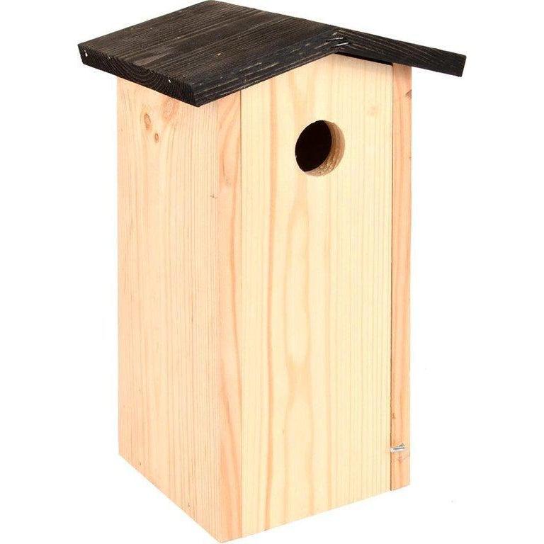 Esschert Design Nestkast koolmees