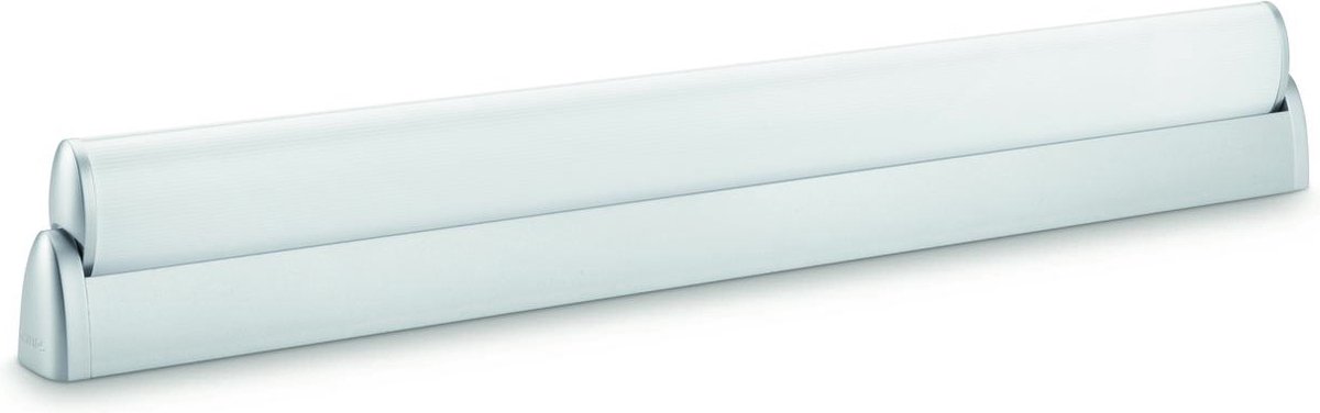 Wandlamp Philips Lamine grijs 1x11W 230V