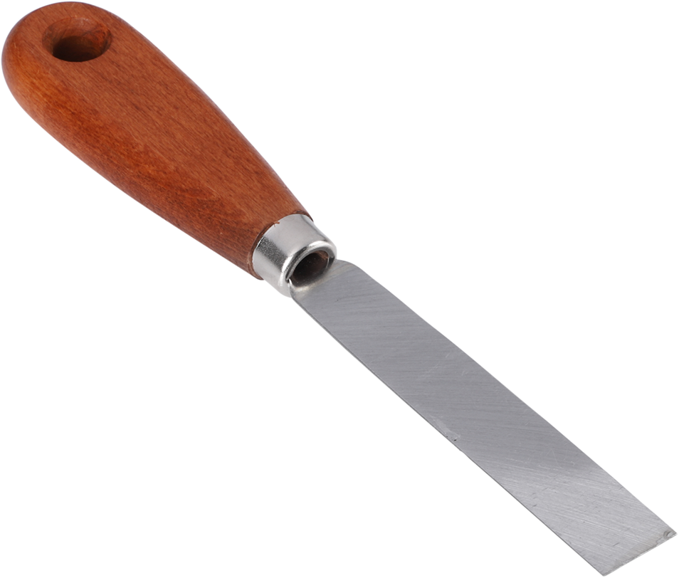 Copenhagen Pro plamuurmes duits model 2cm