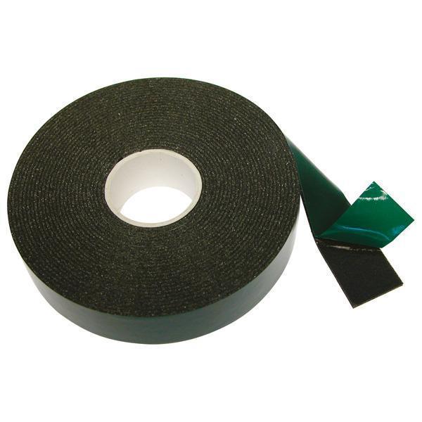 Carpoint dubbelzijdig tape 18mm 5 meter