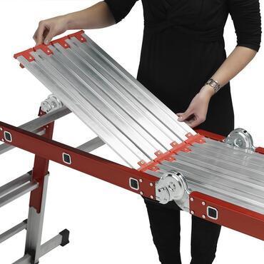 Altrex Platform Varitrex Do-it-All