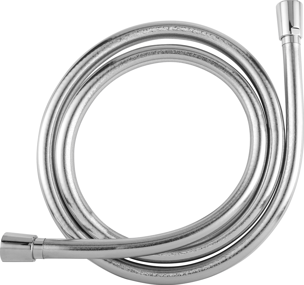 Cornat doucheslang Premium 175cm anti-twist kunststof