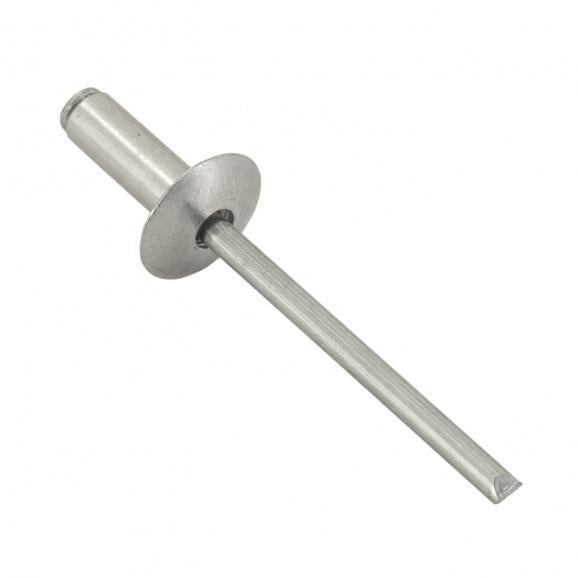 Novus blindklinknagel S3 X 10mm staal S3 (20 stuks)