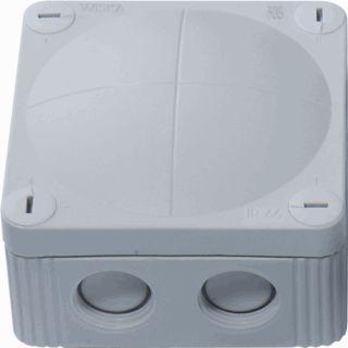 WISKA KABELDOOS 308/KV +WARTELS