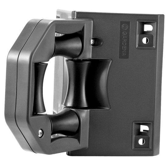 Gardena Wandslanghouder