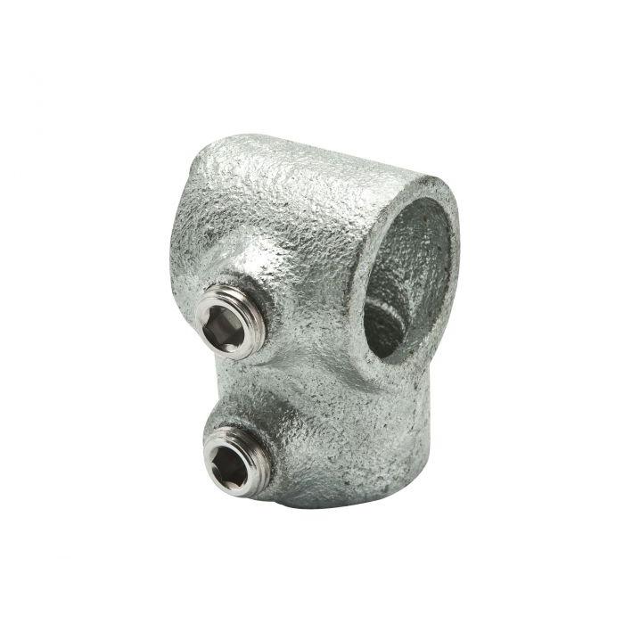 Maclean koppelstuk 28mm T-doorvoer