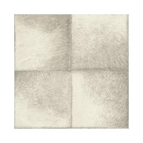 Rasch vliesbehang huid beige
