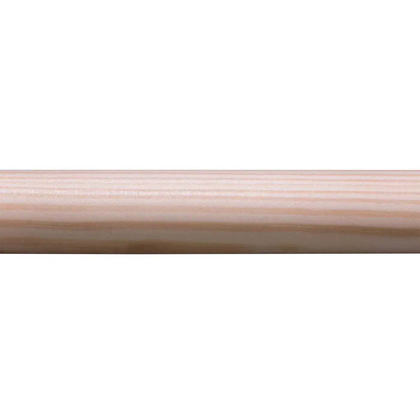 Ronde stok grenen 22mm 270 cm