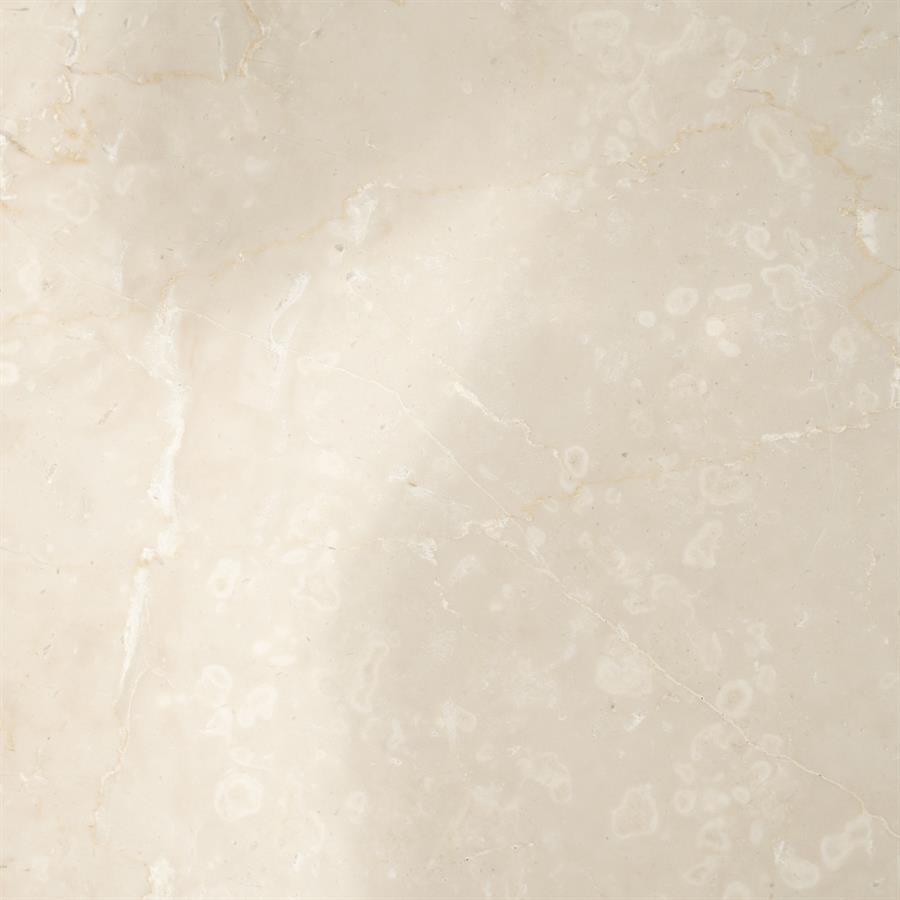 Eettafel Xanni rond bruin