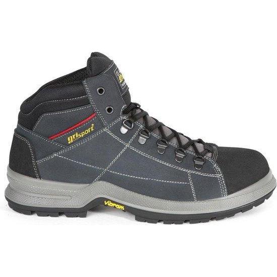 Grisport Matrix Bionik C var.1 grijs S3 boot - 45