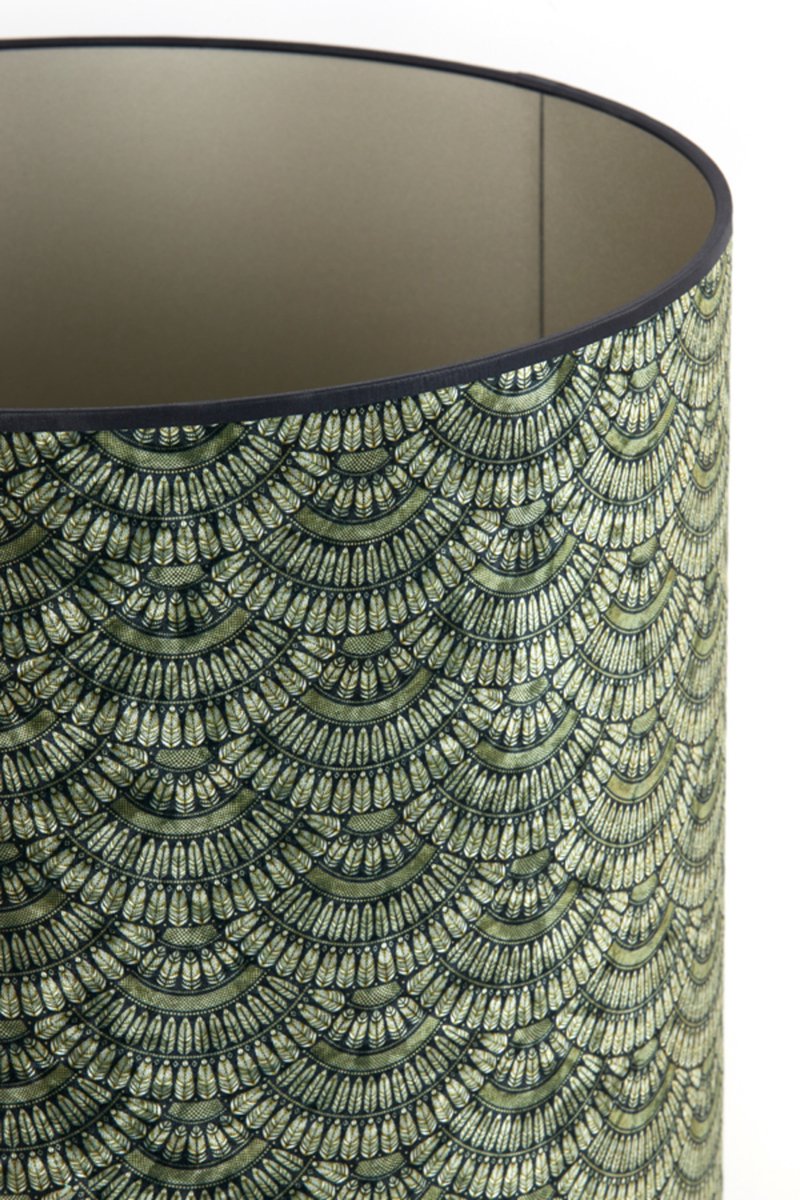 Kap voor giraffe 45-45-45 cm CHICA groen