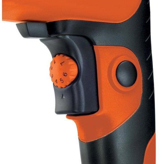 710W 1,8J Pneumatische boorhamer