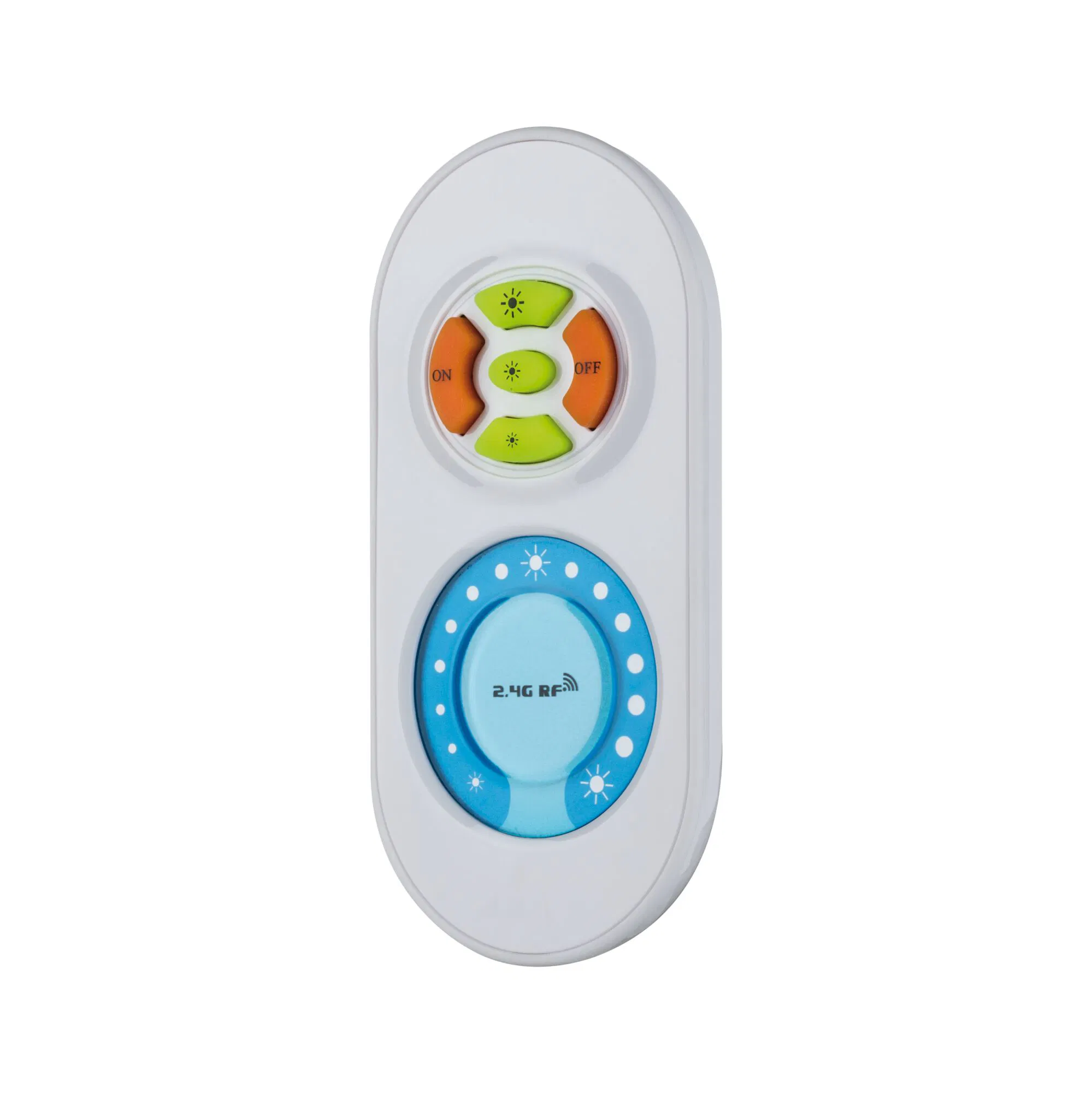 Function MaxLED Dimm/Switch Controller 2,4GHz 24V DC afstandsbed. max. 144W kst