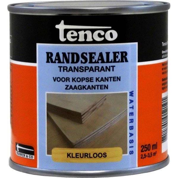 Tenco randsealer 250 ml.