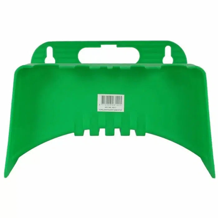 Tuinslanghouder kunststof