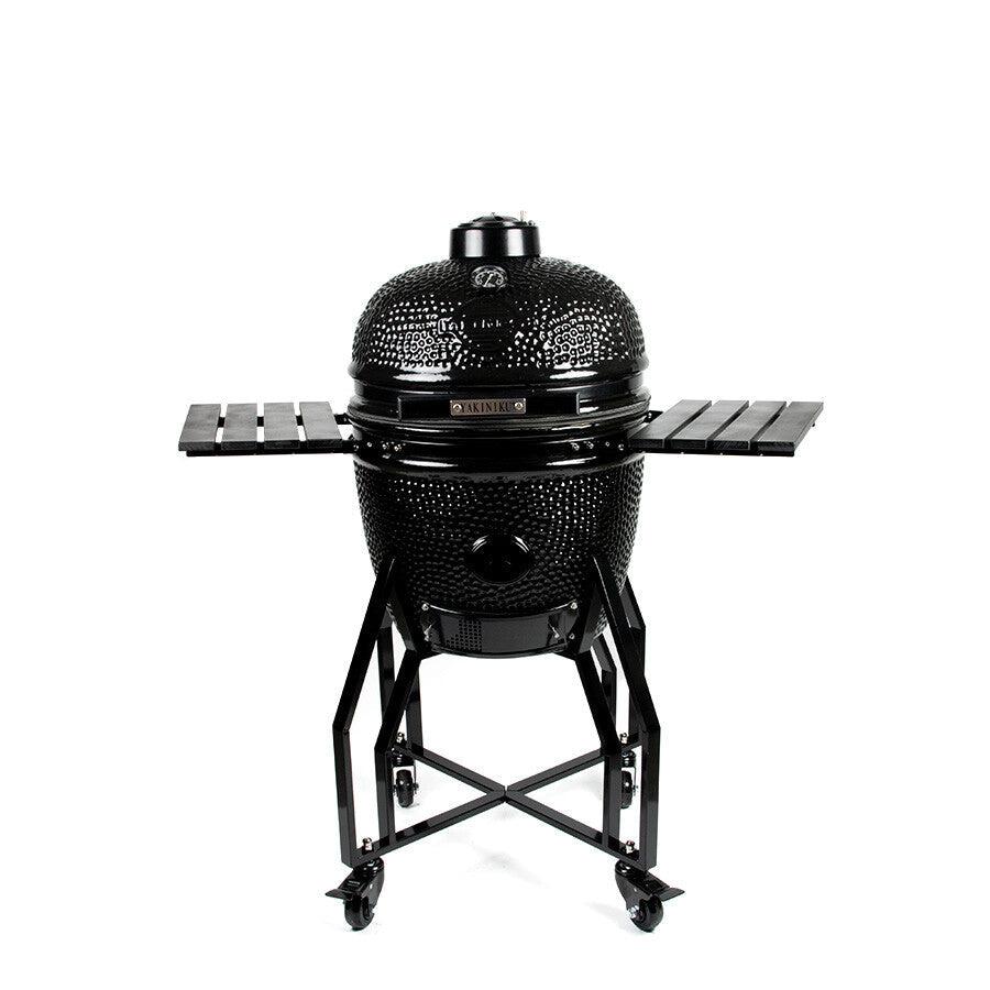 Yakiniku Kamado MEDIUM Black edition 