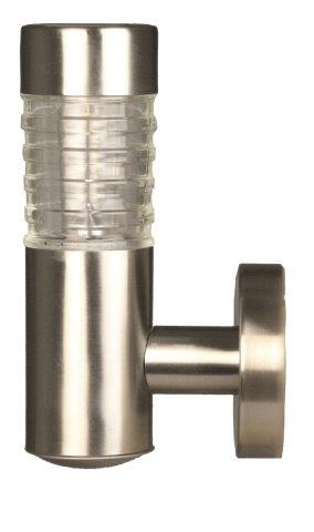 Solar wandlamp Tacoma 5 Lumen