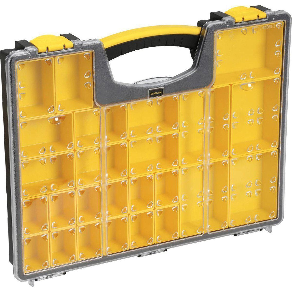 Organizer Pro 25-Vaks