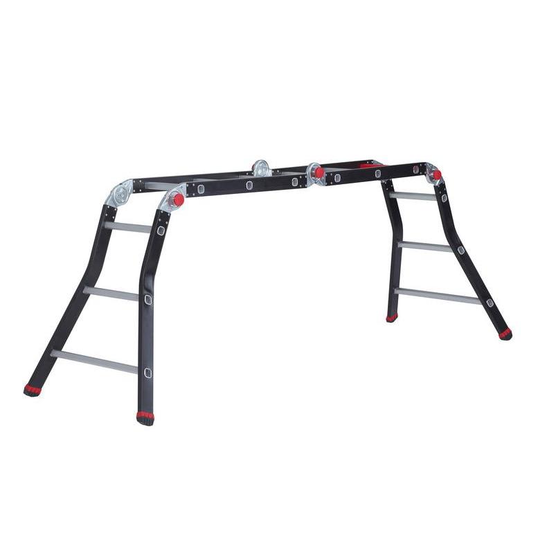 Varitrex-Prof vouwladder 4x3