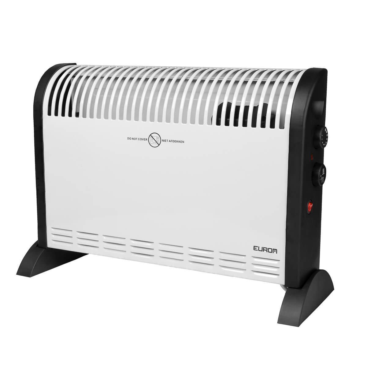 Eurom CK2003T Convector heater