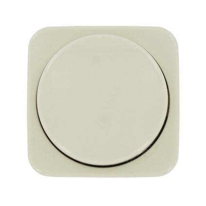 Busch-Jaeger SI Reflex dimmerknop creme