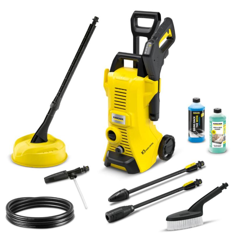 Karcher K3 Power Control